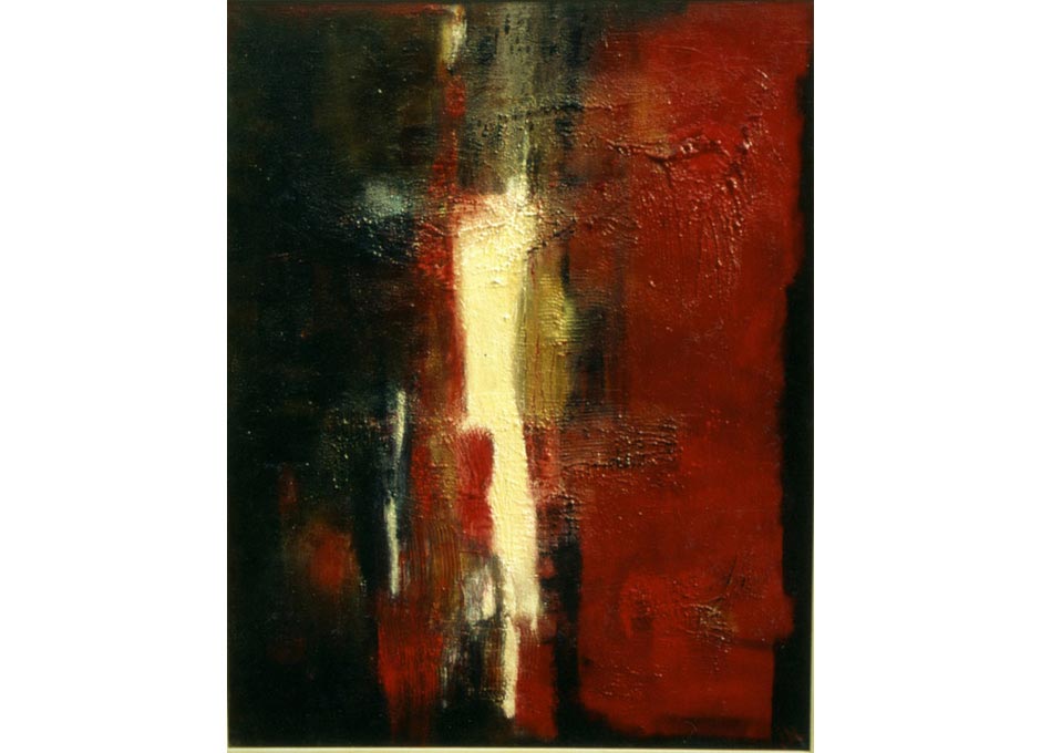 Red land (sold)