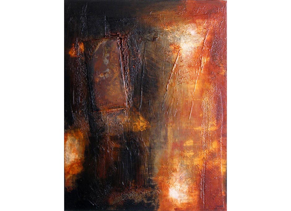 Rust (sold)